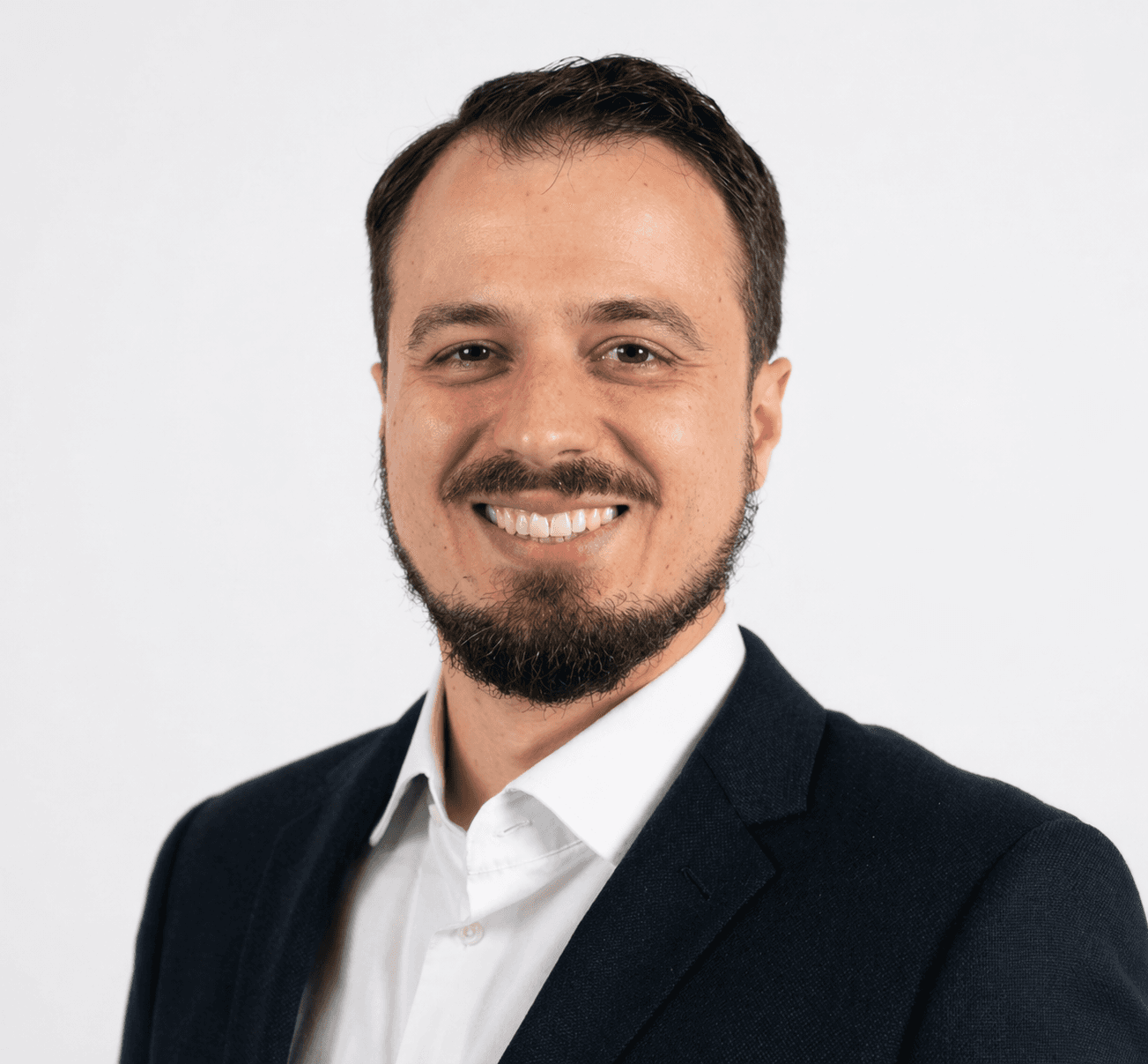 Bojan Siljanovski, Founder of Payaptic